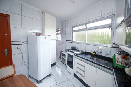 Apartamento para alugar com 69m², 2 quartos e 1 vaga