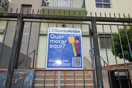 Apartamento para alugar com 69m², 2 quartos e 1 vaga
