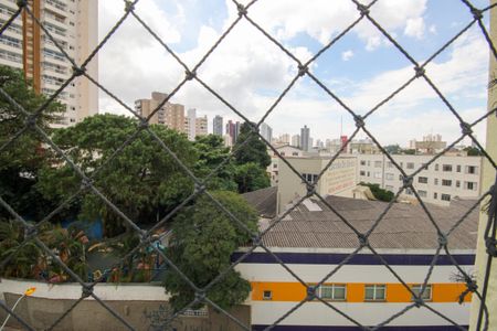 Apartamento para alugar com 69m², 2 quartos e 1 vaga