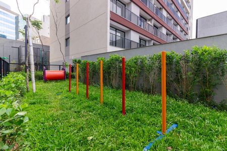 Apartamento à venda com 46m², 2 quartos e sem vagaÁrea Comum - Pet Place