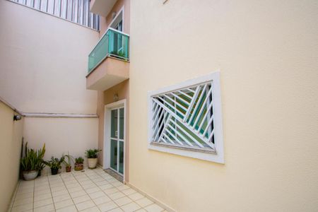 Apartamento à venda com 39m², 1 quarto e 1 vaga Apartamento à venda com 39m², 1 quarto e 1 vagaÁrea comum