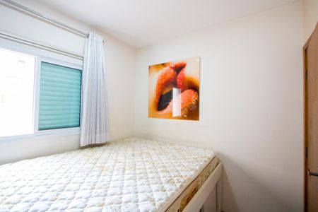 Apartamento à venda com 39m², 1 quarto e 1 vaga Apartamento à venda com 39m², 1 quarto e 1 vagaSala