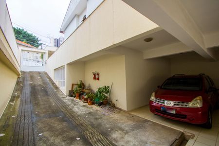 Apartamento à venda com 39m², 1 quarto e 1 vaga Apartamento à venda com 39m², 1 quarto e 1 vagaGaragem