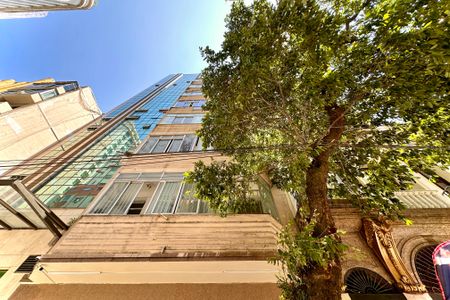 Apartamento para alugar com 29m², 1 quarto e sem vaga