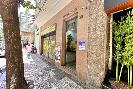 Apartamento para alugar com 29m², 1 quarto e sem vaga