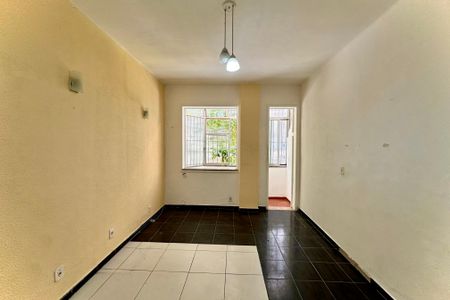 Apartamento para alugar com 1 quarto, 29m² em Centro, Rio de Janeiro