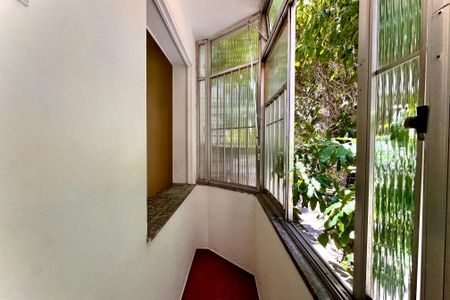 Apartamento para alugar com 1 quarto, 29m² em Centro, Rio de Janeiro