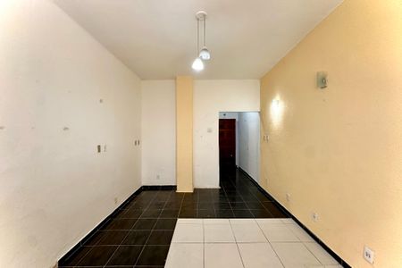 Apartamento para alugar com 1 quarto, 29m² em Centro, Rio de Janeiro
