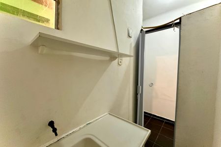 Apartamento para alugar com 29m², 1 quarto e sem vaga