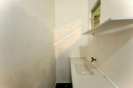 Apartamento para alugar com 29m², 1 quarto e sem vaga