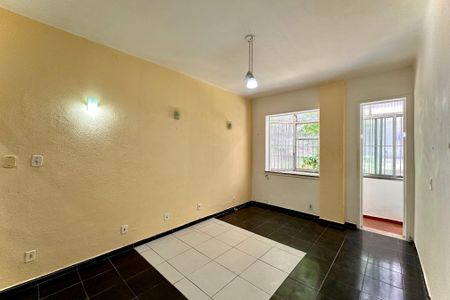 Apartamento para alugar com 1 quarto, 29m² em Centro, Rio de Janeiro