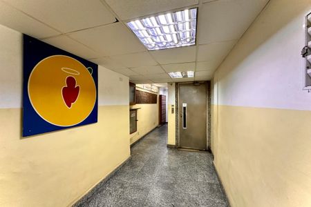 Apartamento para alugar com 29m², 1 quarto e sem vaga