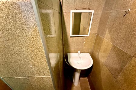 Apartamento para alugar com 29m², 1 quarto e sem vaga