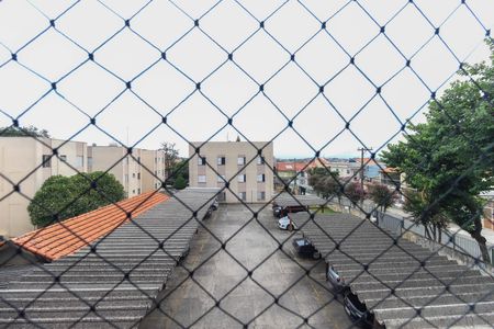 Vista do Quarto 1 de apartamento para alugar com 2 quartos, 48m² em Vila Regina, São Paulo