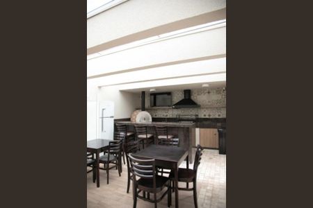 Foto 17 de apartamento à venda com 3 quartos, 176m² em Aclimação, São Paulo