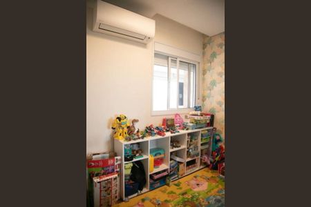 Foto 12 de apartamento à venda com 3 quartos, 176m² em Aclimação, São Paulo