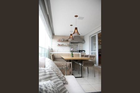 Foto 03 de apartamento à venda com 3 quartos, 176m² em Aclimação, São Paulo