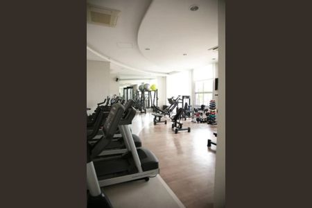 Foto 20 de apartamento à venda com 3 quartos, 176m² em Aclimação, São Paulo