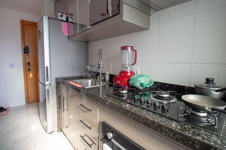 Apartamento para alugar com 70m², 2 quartos e 1 vagaCozinha