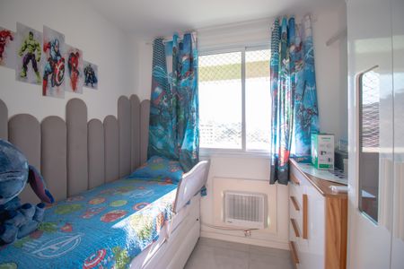 Apartamento para alugar com 70m², 2 quartos e 1 vagaQuarto 1