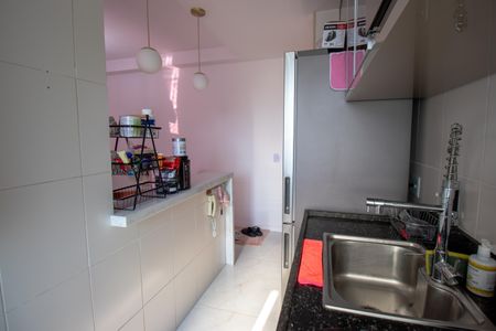 Apartamento para alugar com 70m², 2 quartos e 1 vagaCozinha