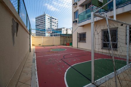 Apartamento para alugar com 70m², 2 quartos e 1 vagaQuadra Esportiva