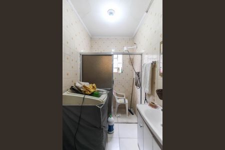 Casa para alugar com 180m², 2 quartos e 2 vagasBanheiro