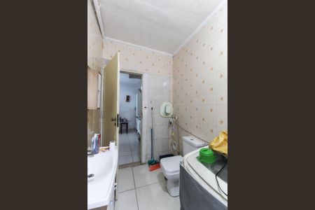 Casa para alugar com 180m², 2 quartos e 2 vagasBanheiro