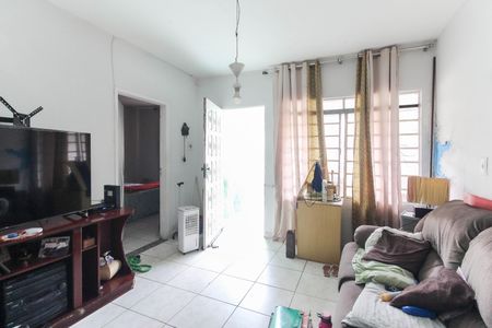 Sala de casa à venda com 2 quartos, 180m² em Parque Cruzeiro do Sul, São Paulo