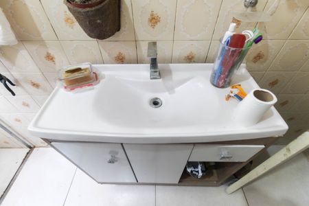 Casa para alugar com 180m², 2 quartos e 2 vagasBanheiro