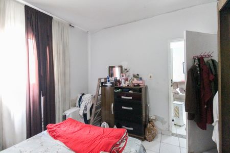 Quarto 1 de casa à venda com 2 quartos, 180m² em Parque Cruzeiro do Sul, São Paulo