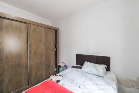 Casa para alugar com 180m², 2 quartos e 2 vagasQuarto 1