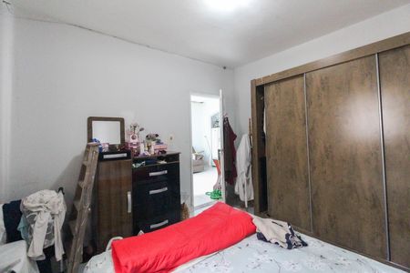 Quarto 1 de casa à venda com 2 quartos, 180m² em Parque Cruzeiro do Sul, São Paulo