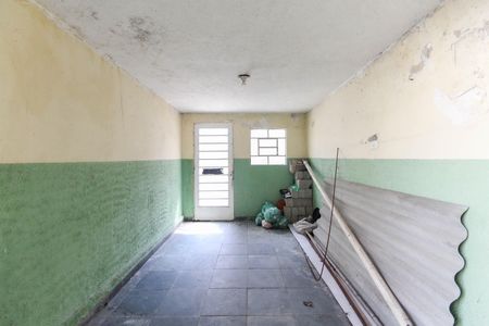 Casa para alugar com 180m², 2 quartos e 2 vagasGaragem