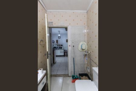 Casa para alugar com 180m², 2 quartos e 2 vagasBanheiro