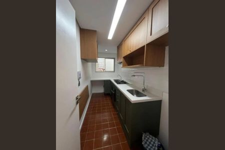 Foto 05 de apartamento à venda com 1 quarto, 37m² em Vila Buarque, São Paulo