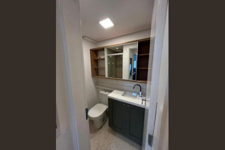 Foto 14 de apartamento à venda com 1 quarto, 37m² em Vila Buarque, São Paulo