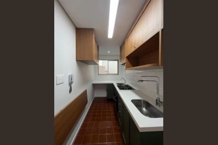 Foto 02 de apartamento à venda com 1 quarto, 37m² em Vila Buarque, São Paulo