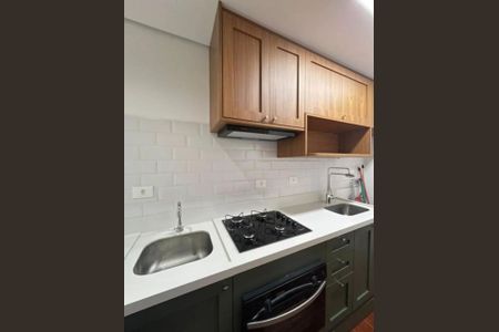 Foto 03 de apartamento à venda com 1 quarto, 37m² em Vila Buarque, São Paulo