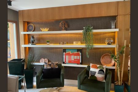 Apartamento à venda com 165m², 3 quartos e 3 vagasFoto 22