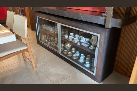 Apartamento à venda com 165m², 3 quartos e 3 vagasFoto 30