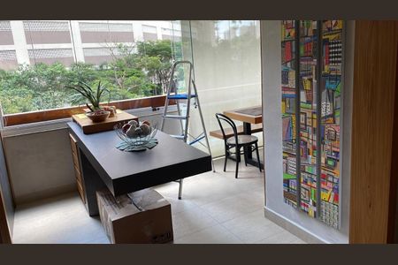 Apartamento à venda com 165m², 3 quartos e 3 vagasFoto 07