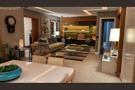 Apartamento à venda com 165m², 3 quartos e 3 vagasFoto 13