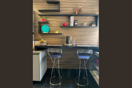 Apartamento à venda com 165m², 3 quartos e 3 vagasFoto 24