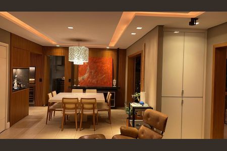 Apartamento à venda com 165m², 3 quartos e 3 vagasFoto 12