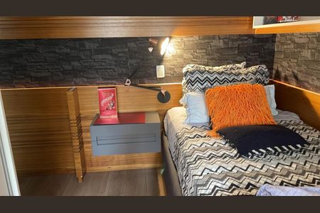 Apartamento à venda com 165m², 3 quartos e 3 vagasFoto 27
