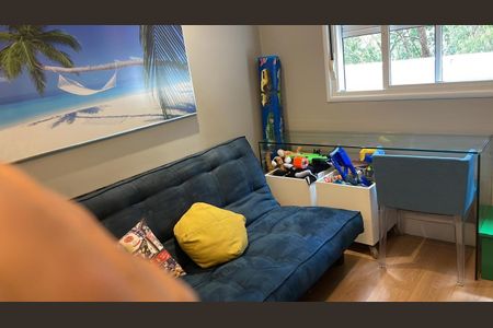 Apartamento à venda com 165m², 3 quartos e 3 vagasFoto 17