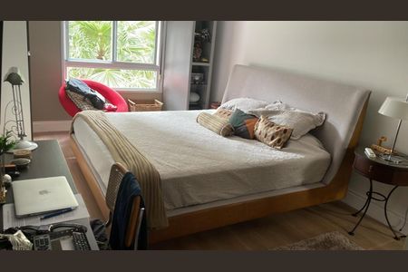 Apartamento à venda com 165m², 3 quartos e 3 vagasFoto 19