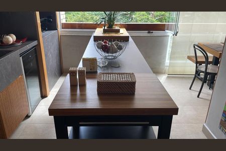 Apartamento à venda com 165m², 3 quartos e 3 vagasFoto 34