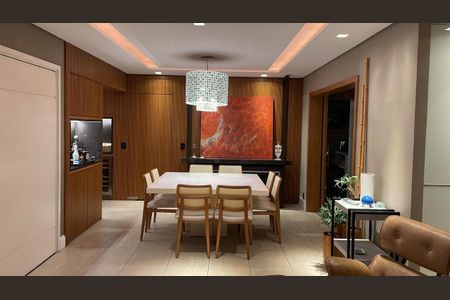 Apartamento à venda com 165m², 3 quartos e 3 vagasFoto 10